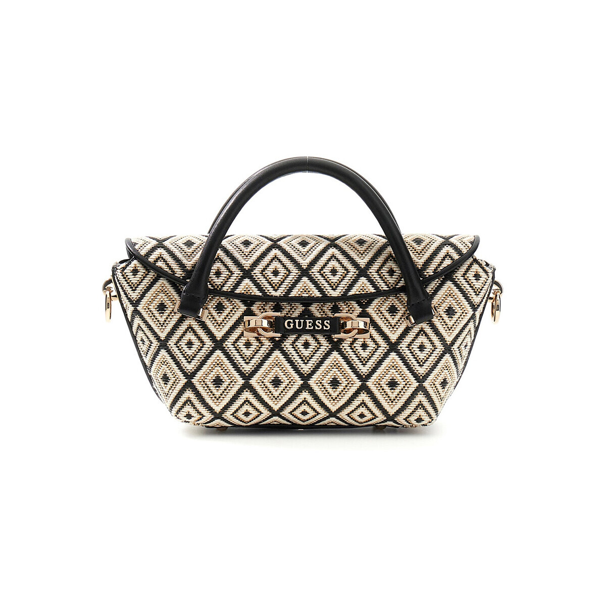 Guess  HWWG9913760  Černá