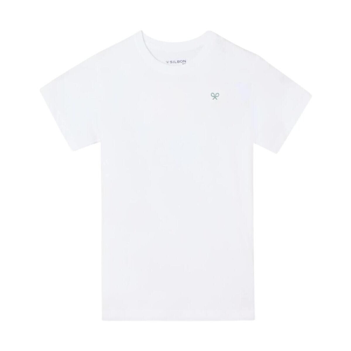 Silbon  SS263020401538  Bílá