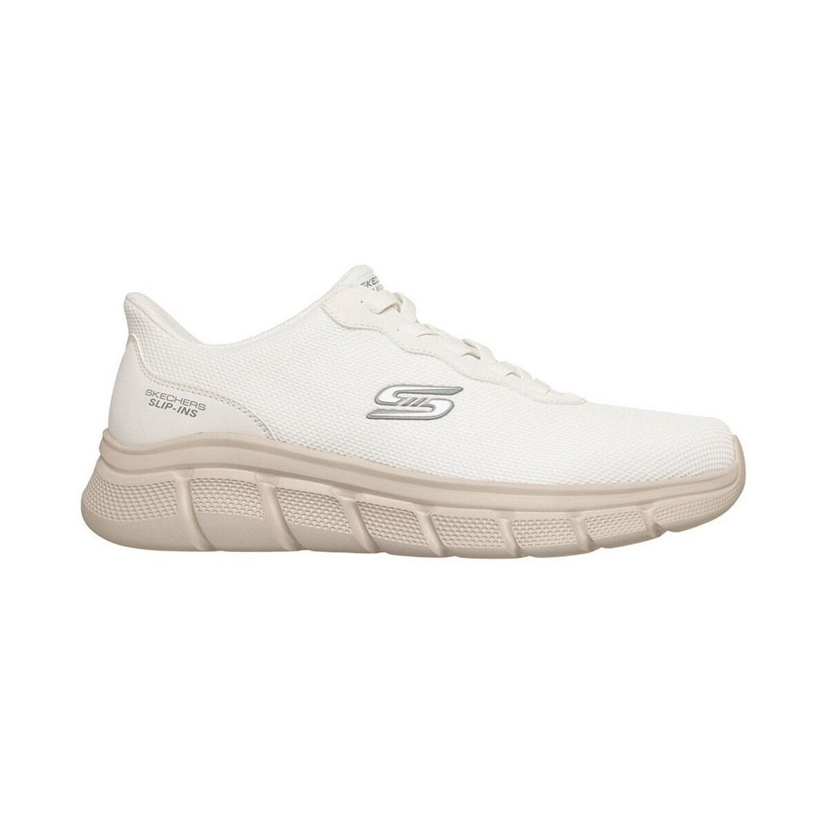 Skechers  Bobs Sport B Flex Glacial Edge  Béžová