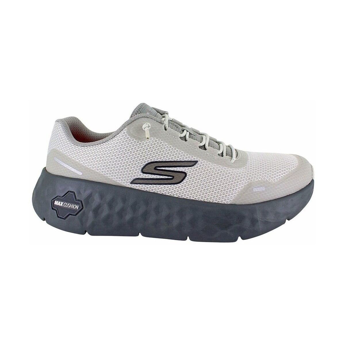 Skechers  Go Walk Max Cushioning Flex Raf  Šedá