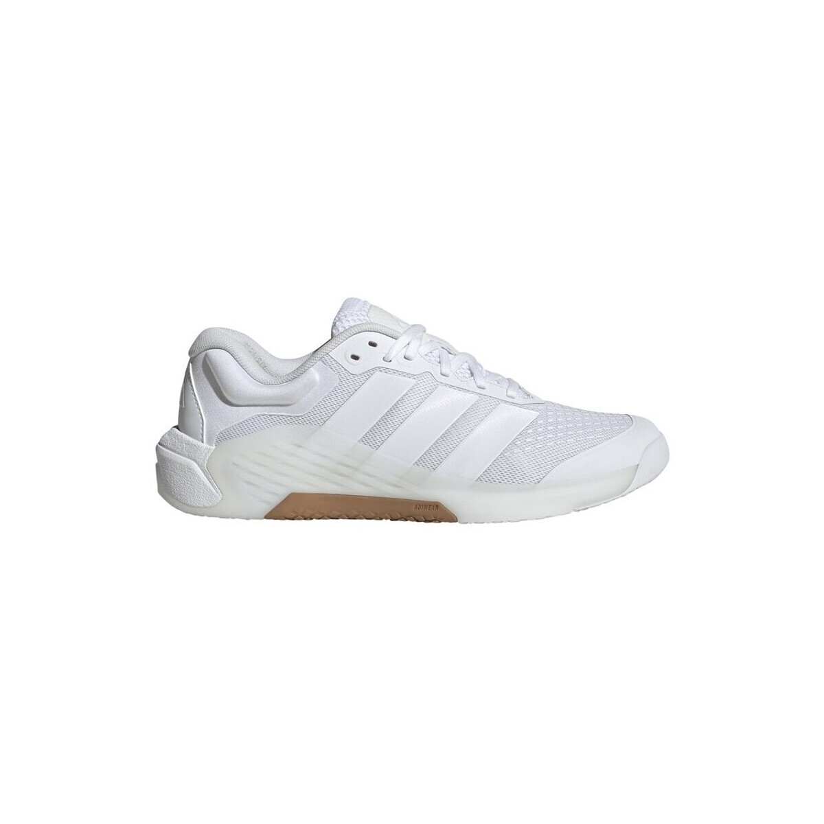 adidas  Dropset 4  Hnědá