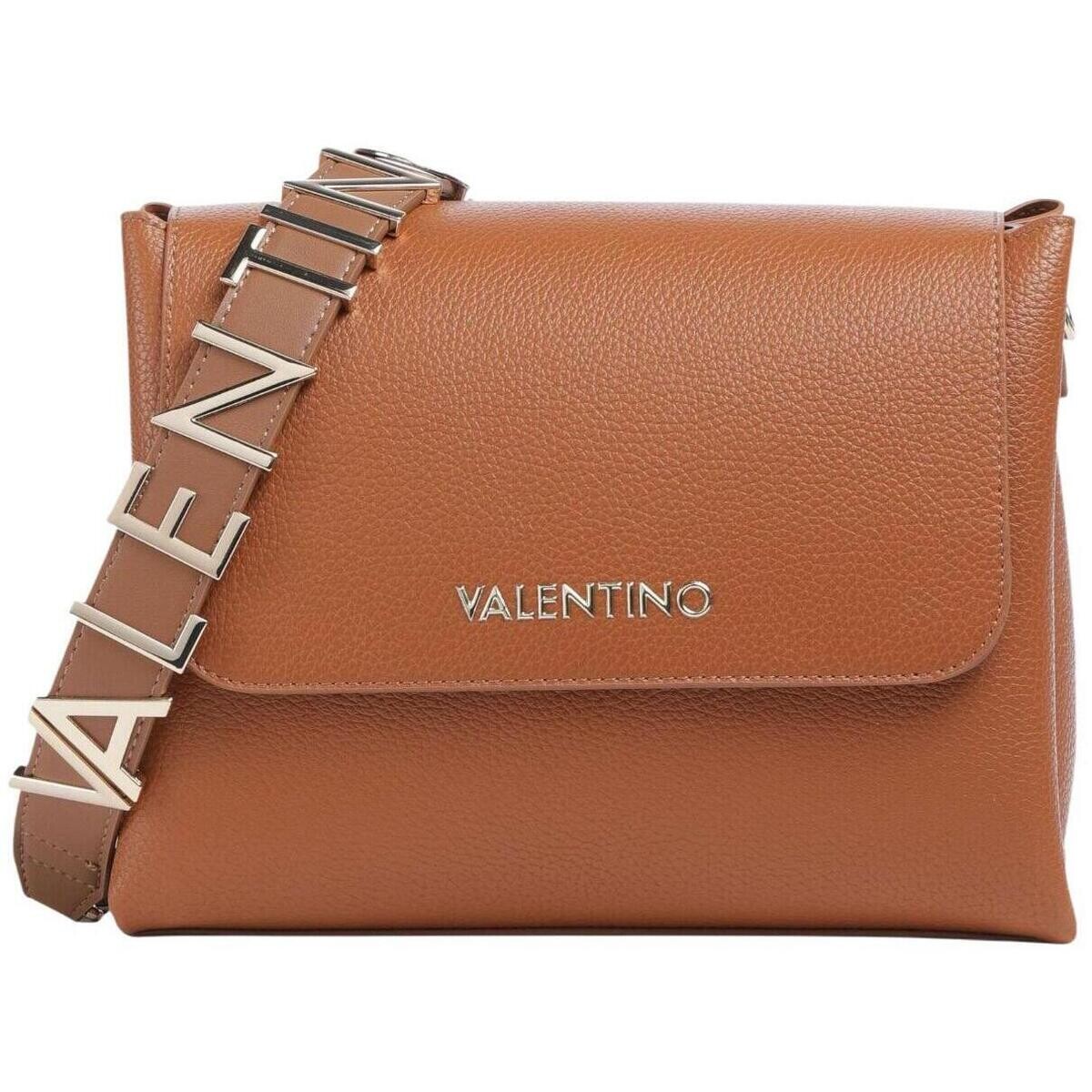 Valentino Bags  ALEXIA VBS5A803  Hnědá