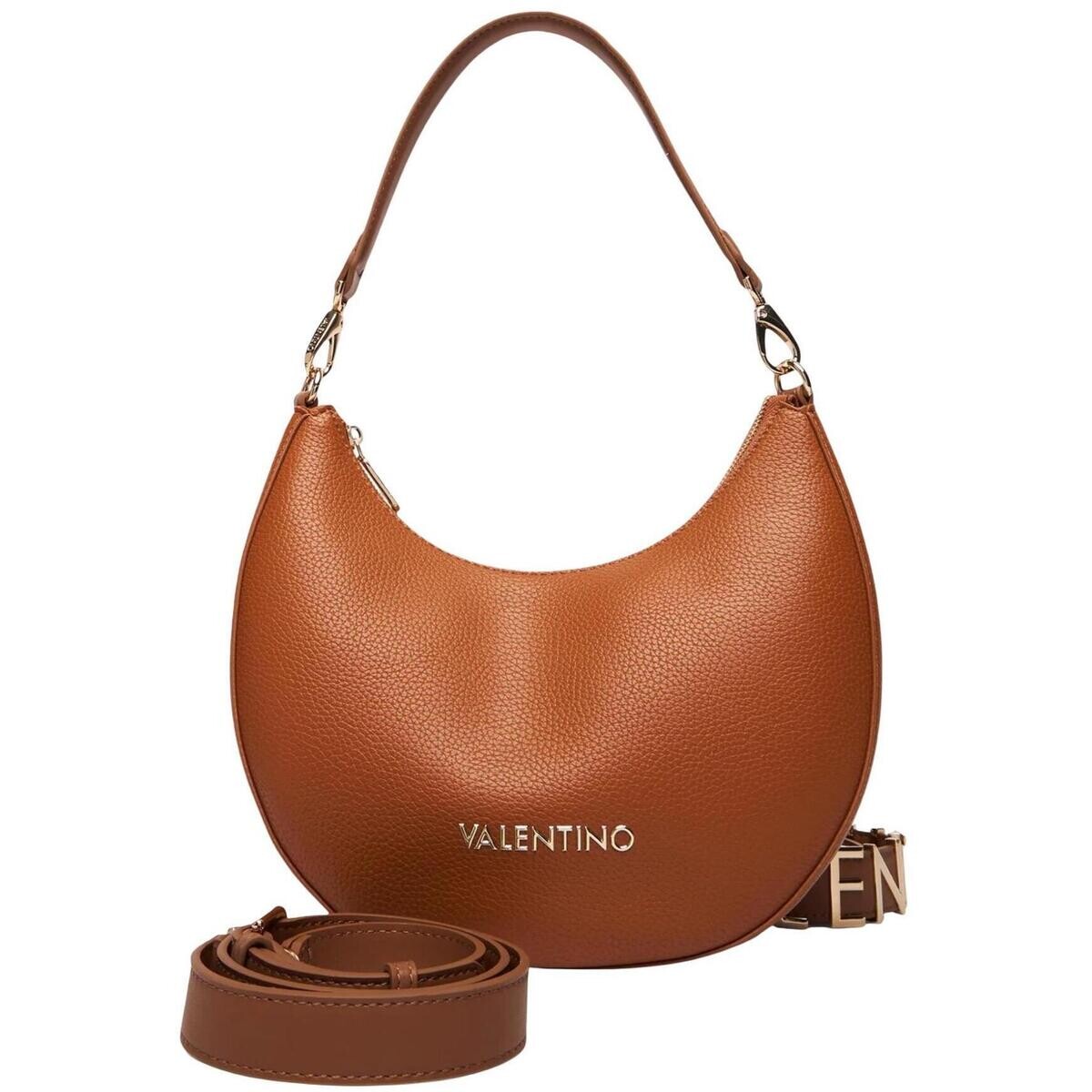 Valentino Bags  ALEXIA VBS5A808  Hnědá