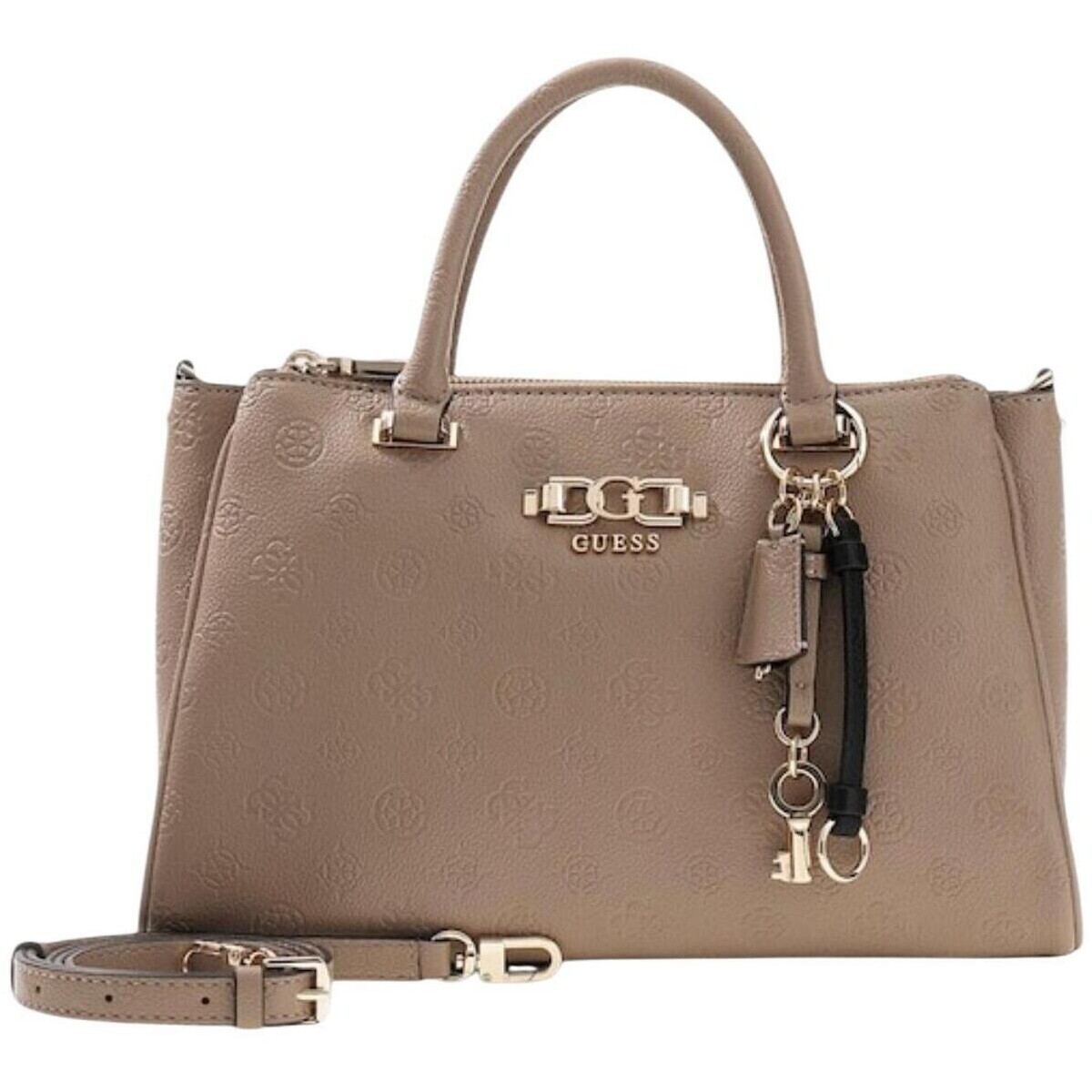 Guess  ANISE TRIPLE COMP SATCHEL HWPD99 16060