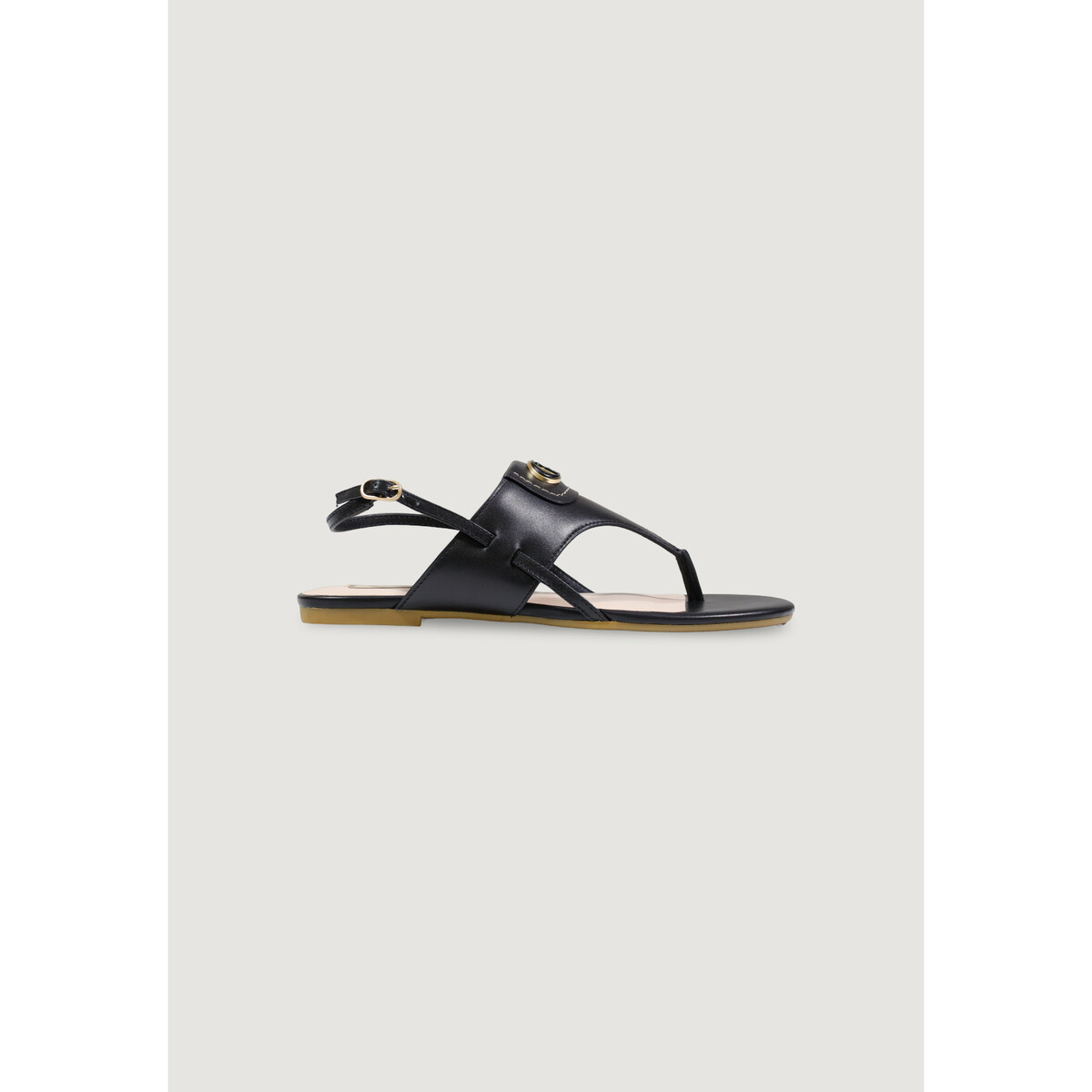 Liu Jo  SANDY 10 SANDAL SA6131P0102  Černá