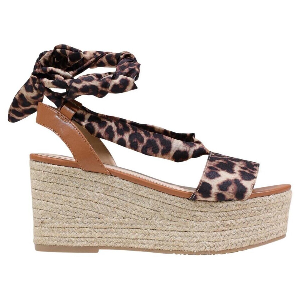Liu Jo  BALI 03 SANDAL SA6087TX133  ruznobarevne