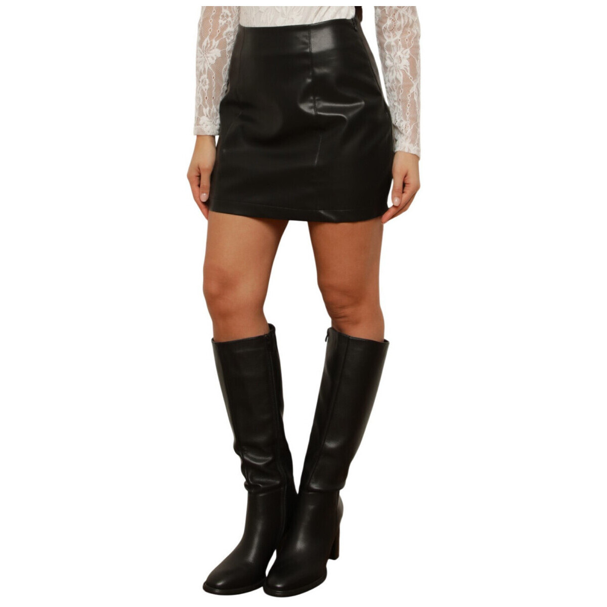 La Modeuse  77429_P183458  Černá