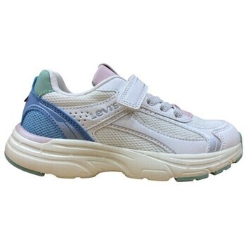 Levis  CURTIS VELCRO DEPORTIVA CASUAL Blanco  Bílá