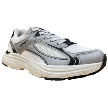 Levis  CURTIS DEPORTIVA CASUAL Gris  Šedá