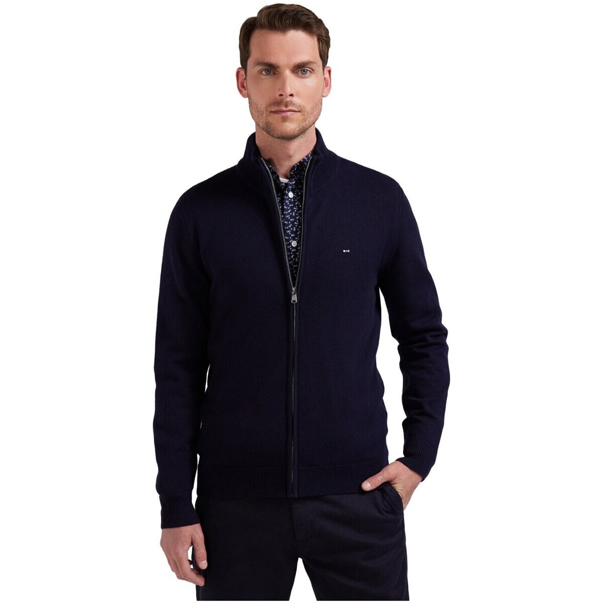 Eden Park  H24MAICA0004  Modrá