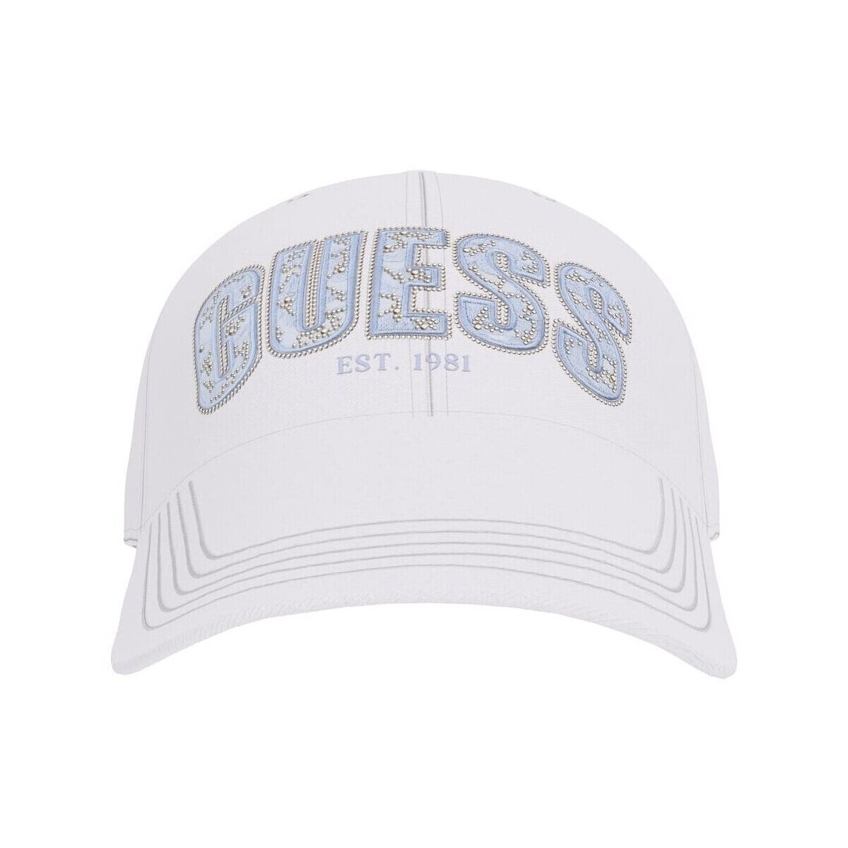 Guess  W5GZ15 WEGD0  Bílá