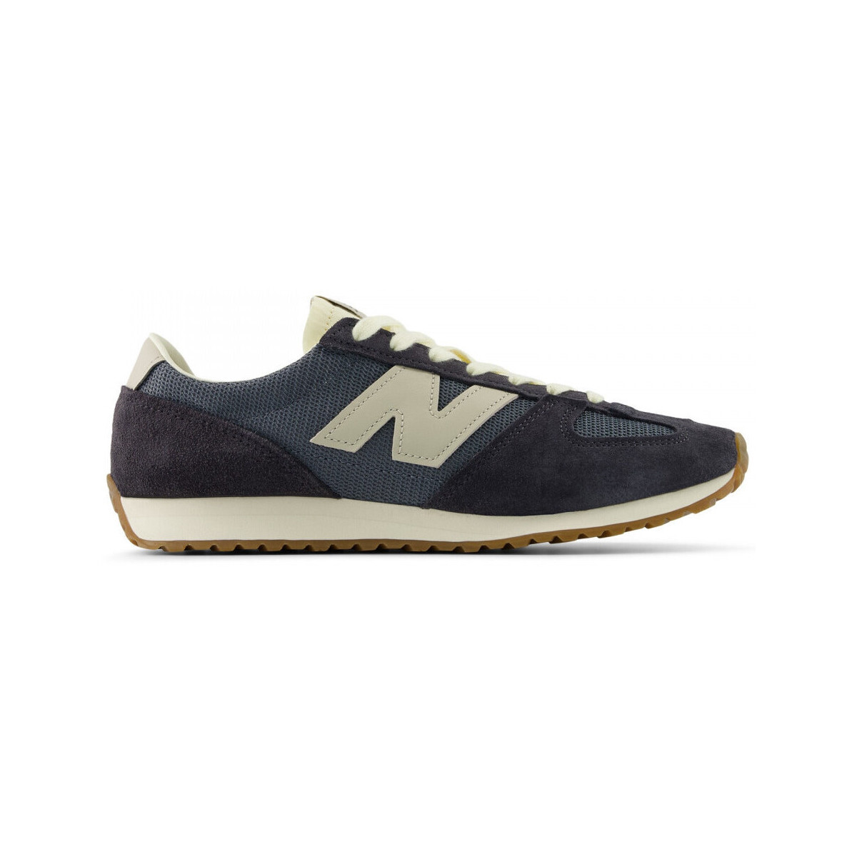 New Balance  U471 d  Šedá