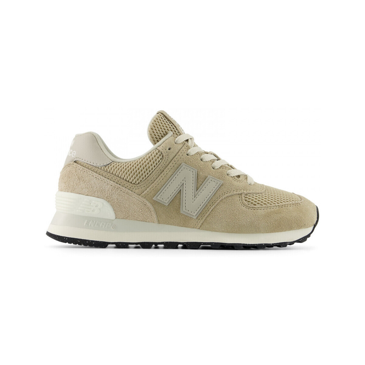 New Balance  W5746  Béžová