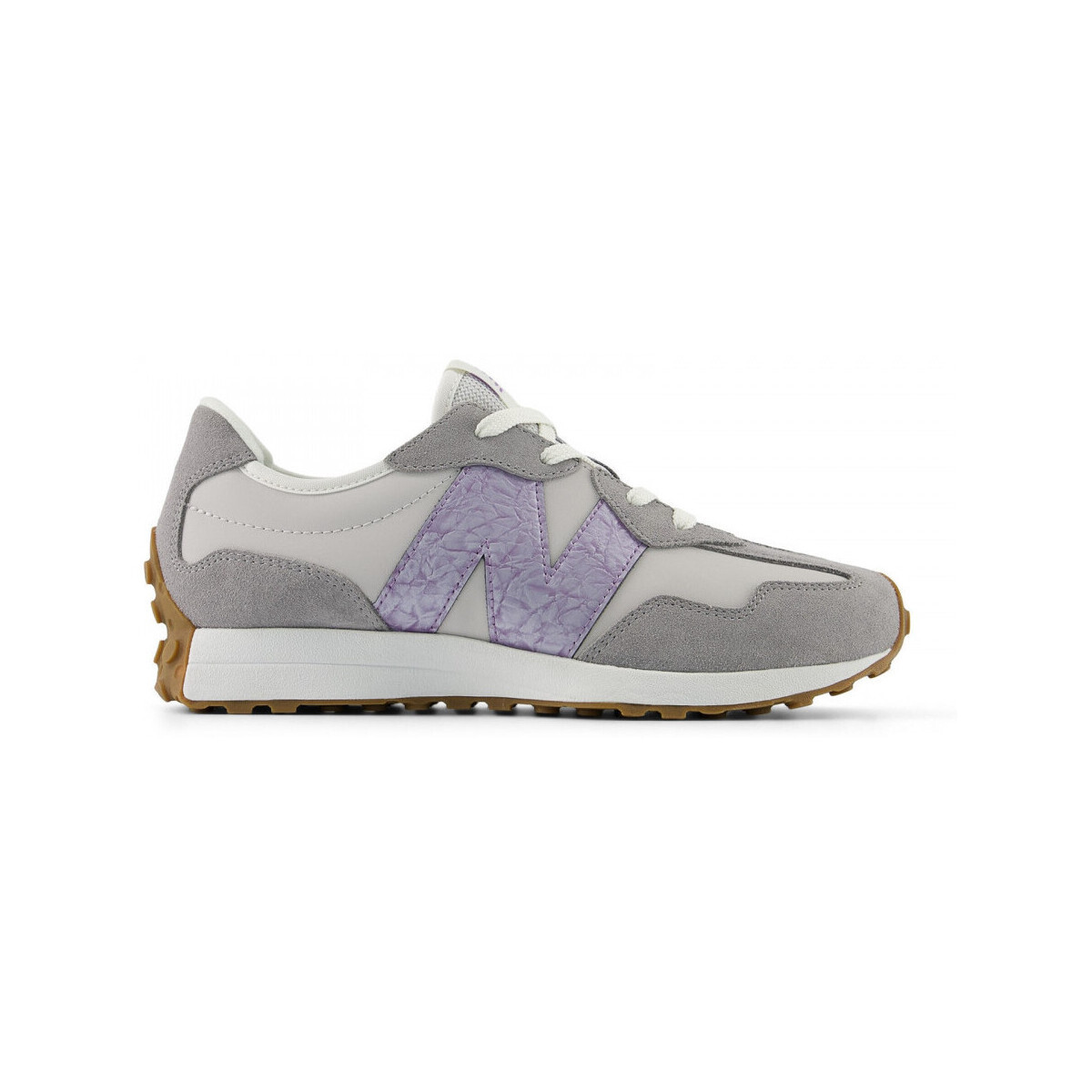 New Balance  G3277 m  Šedá