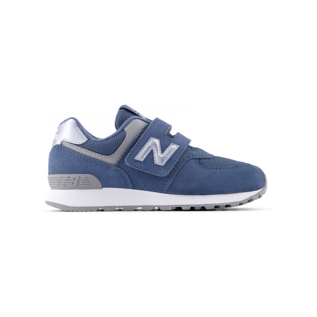 New Balance  P5741  Modrá