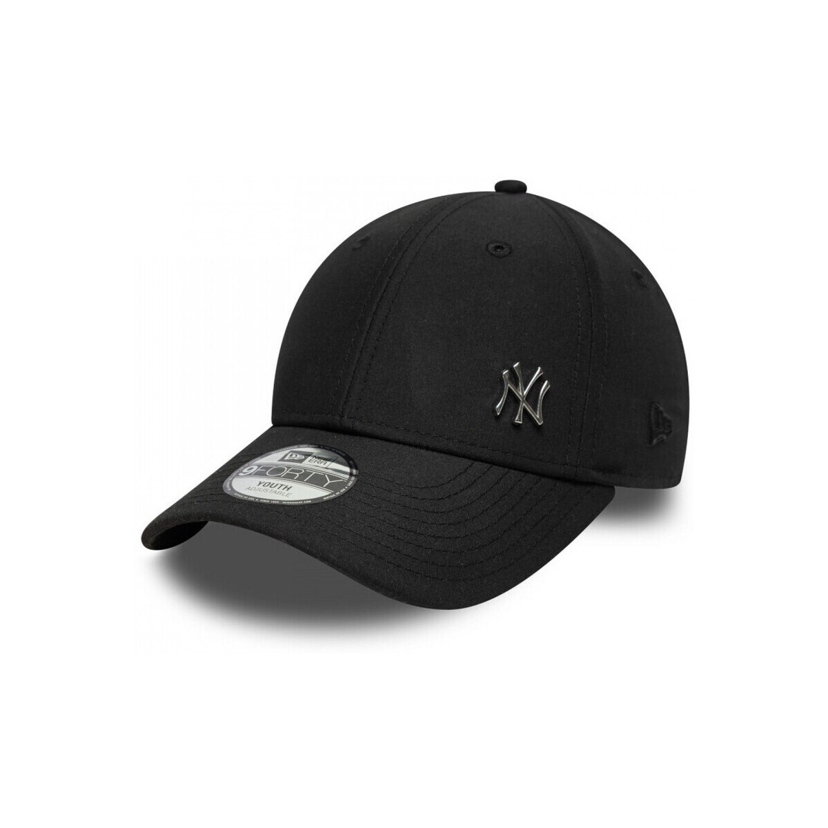 New-Era  Chyt flawless 9forty neyyan  Černá