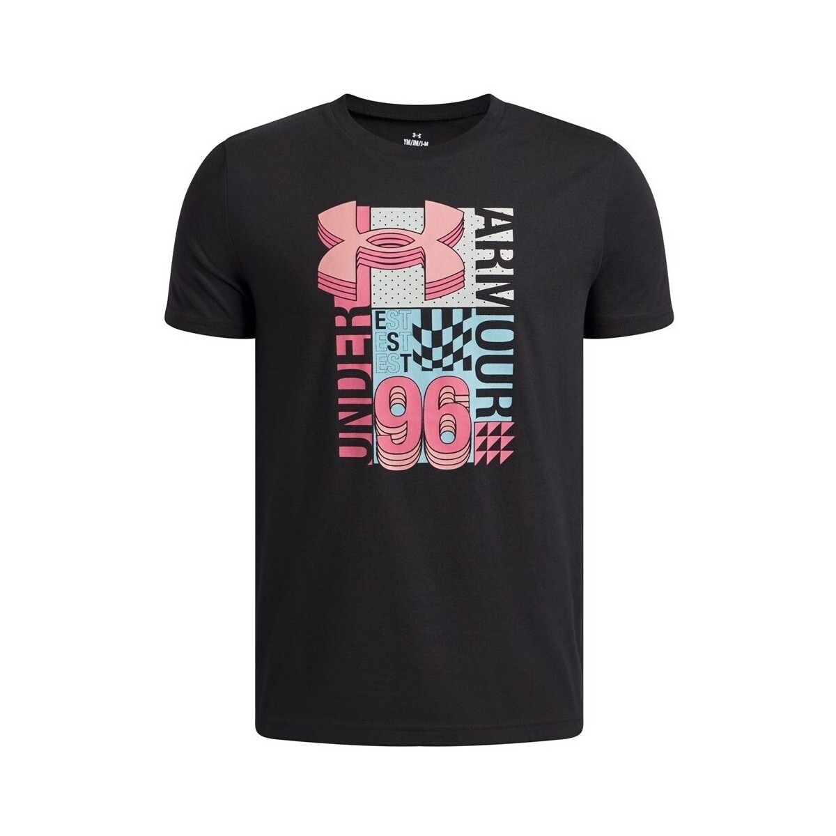 Under Armour  6009271001  ruznobarevne