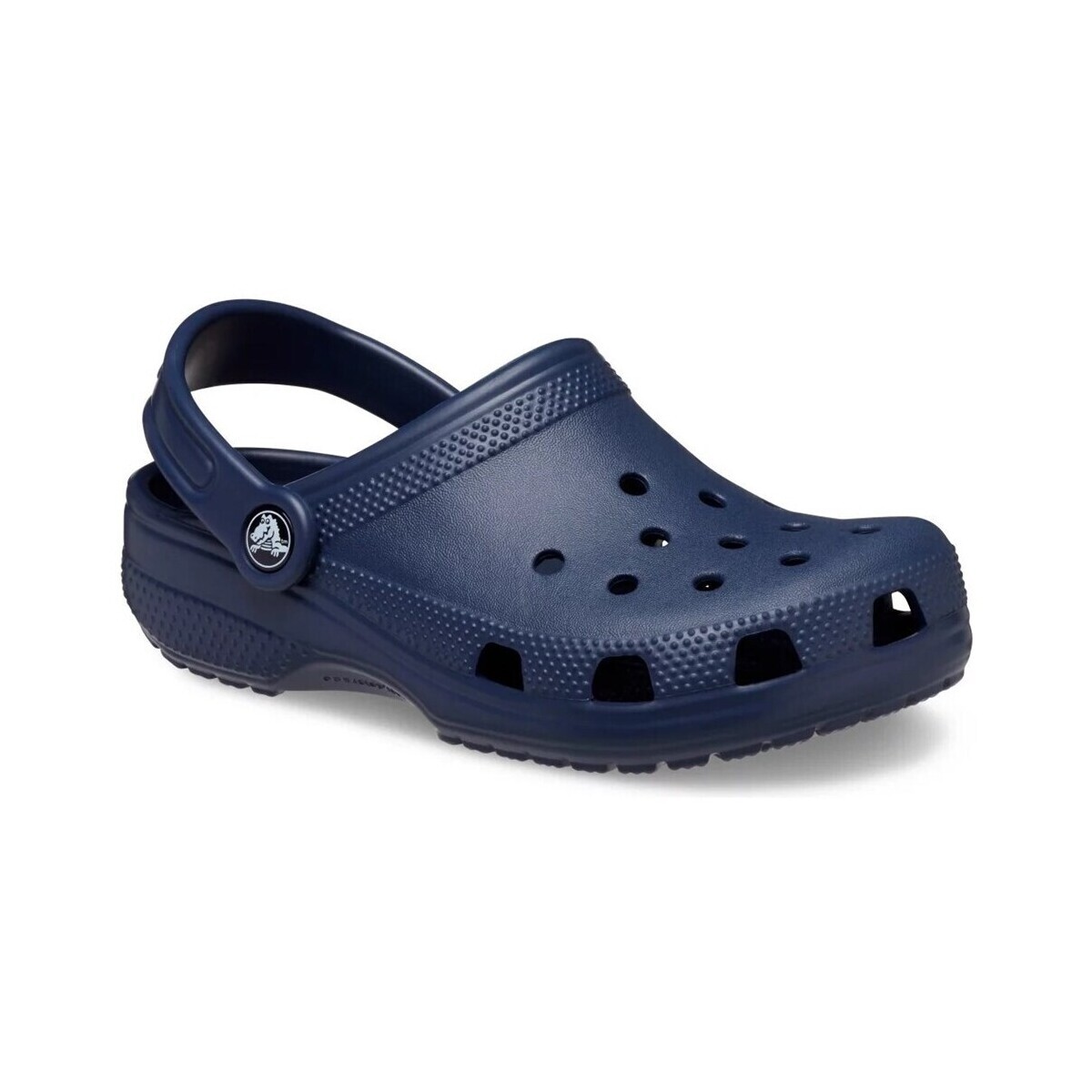 Crocs  1000611  Tmavě modrá