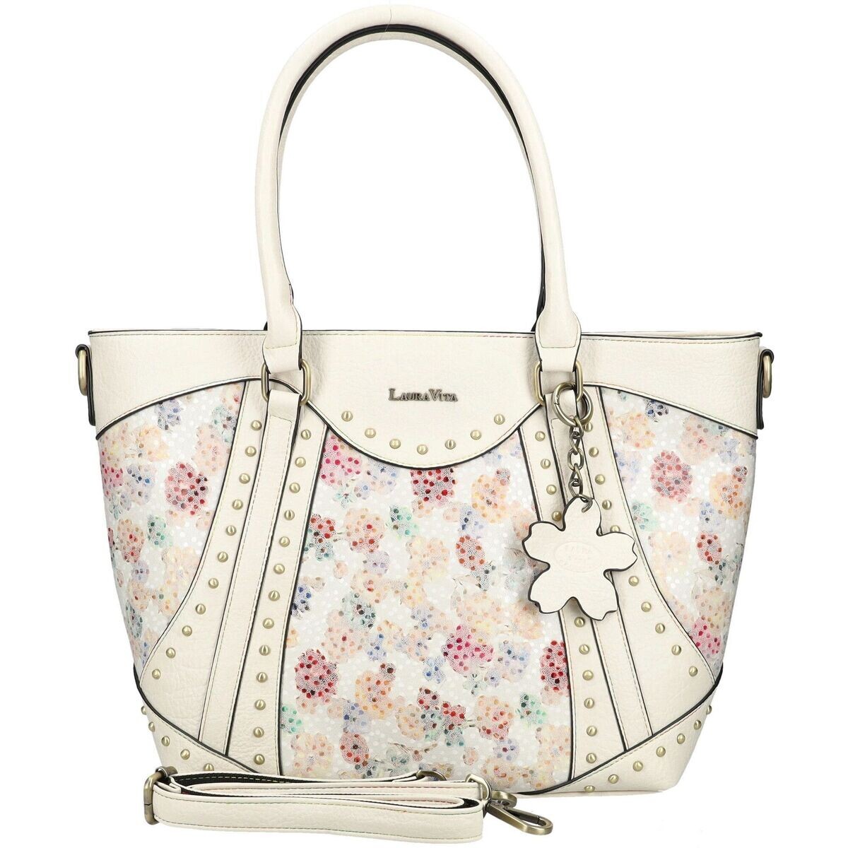 Laura Vita  Taschen  Bílá