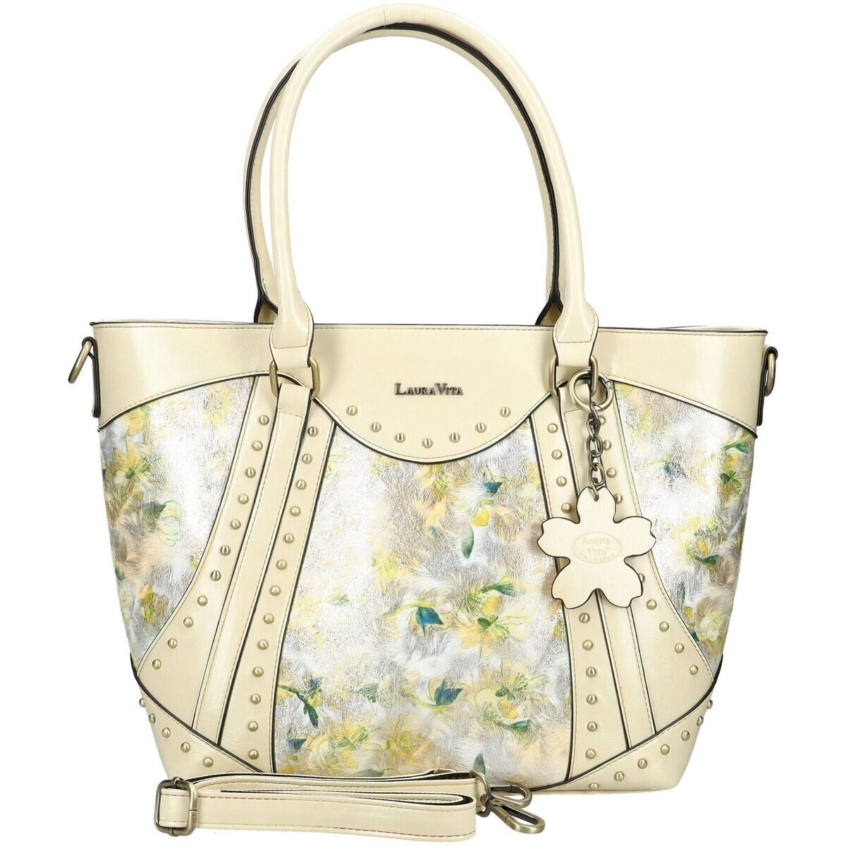 Laura Vita  Taschen  Žlutá