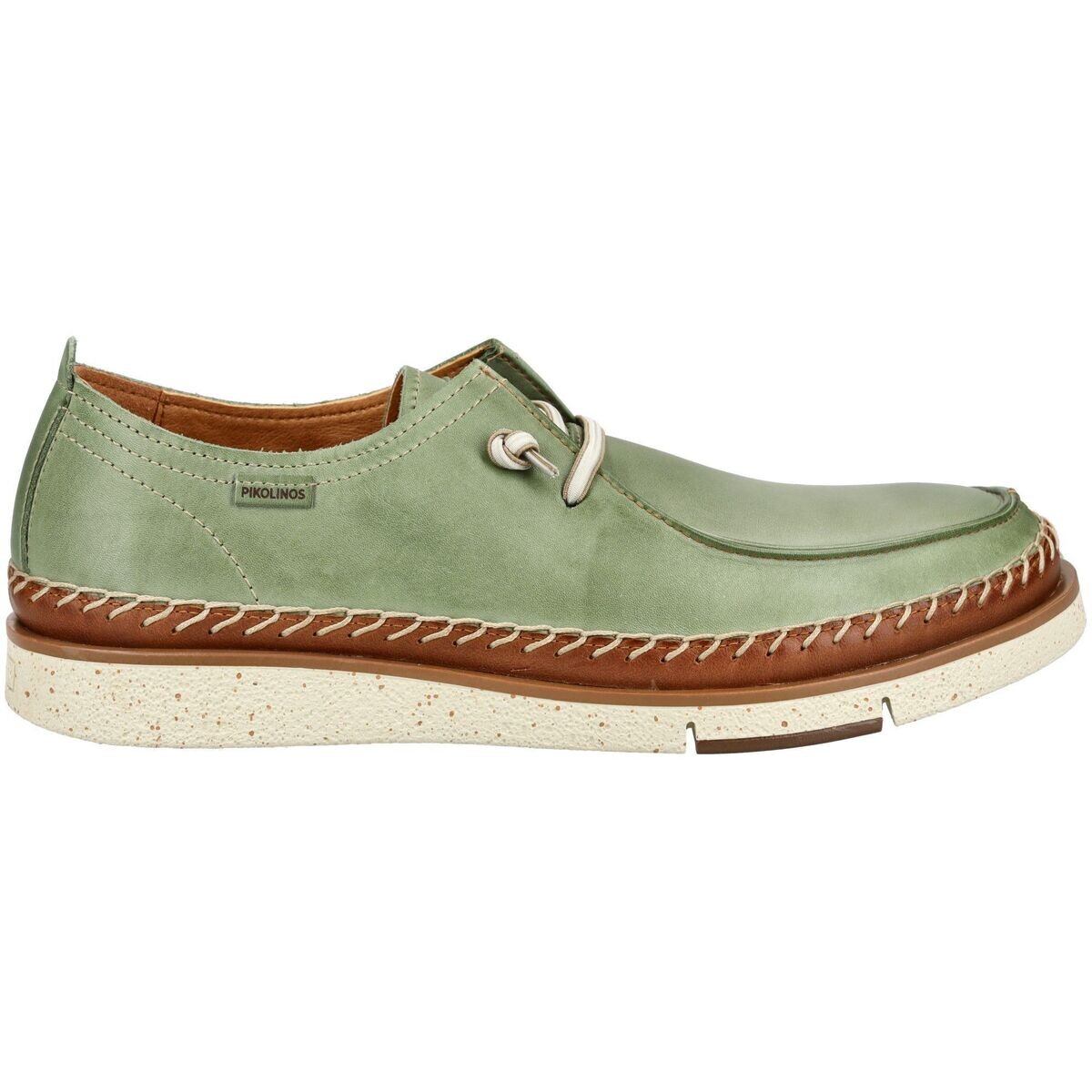 Pikolinos  Slipper  Zelená