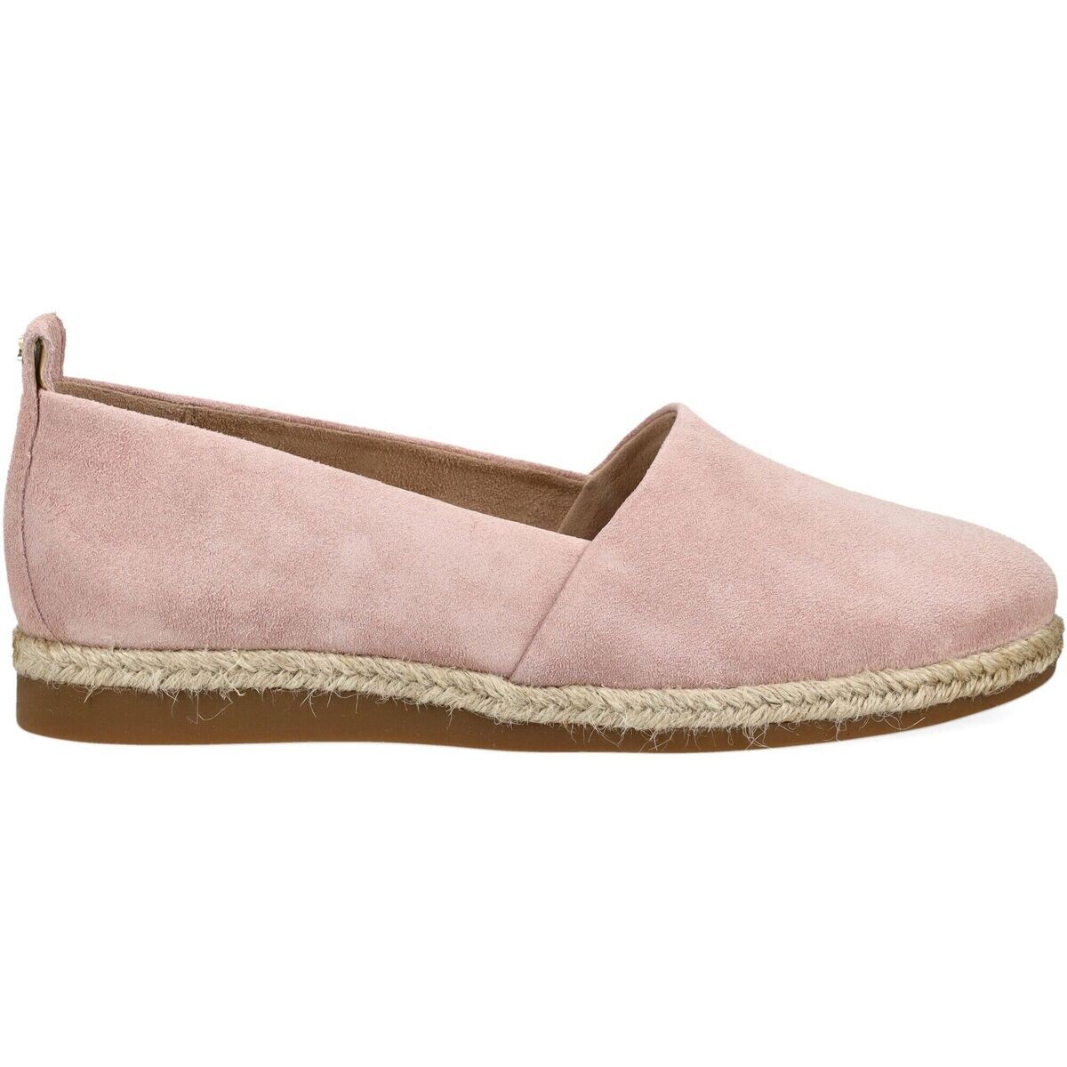 Paul Green  Halbschuhe  Růžová