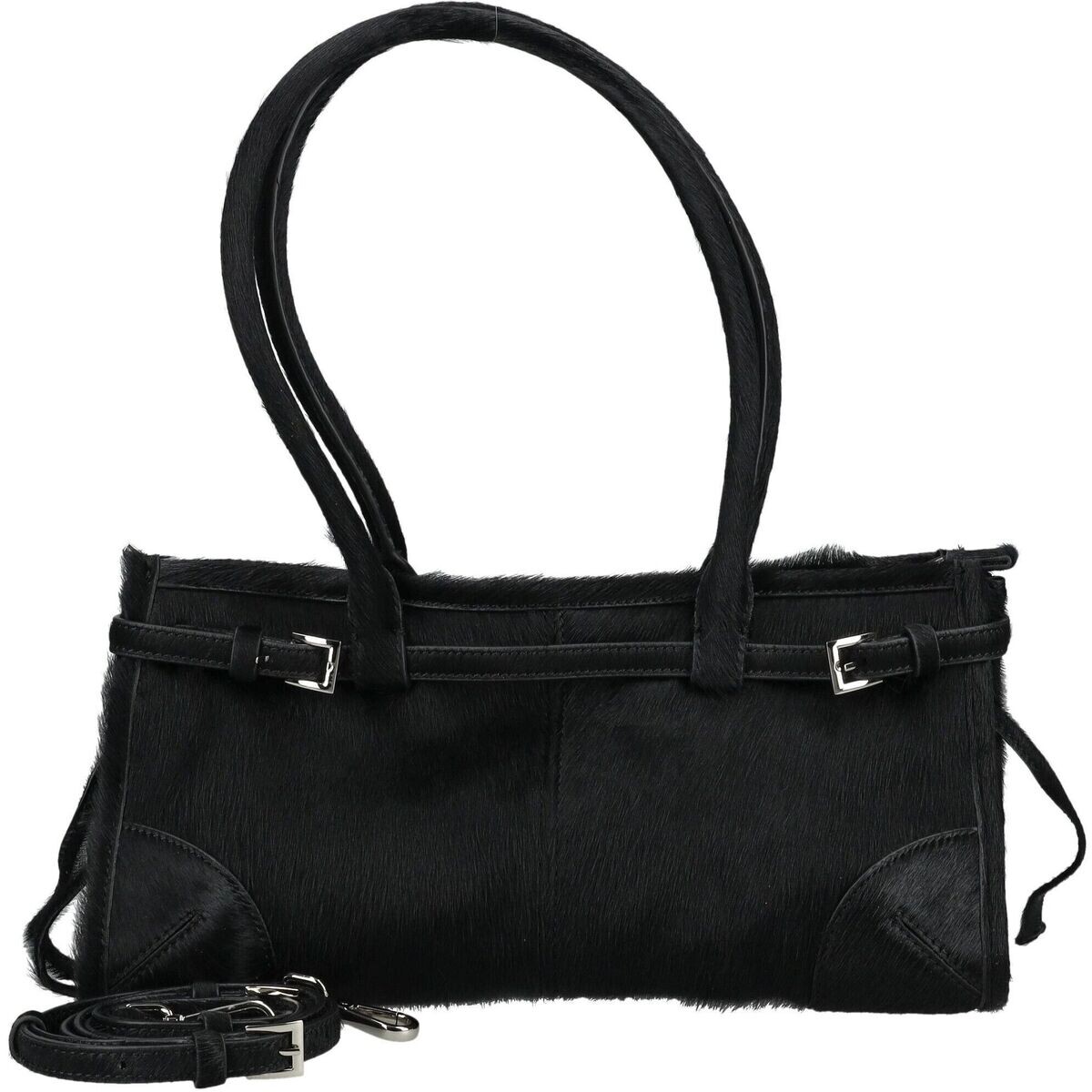 Jeffrey Campbell  Taschen  Černá