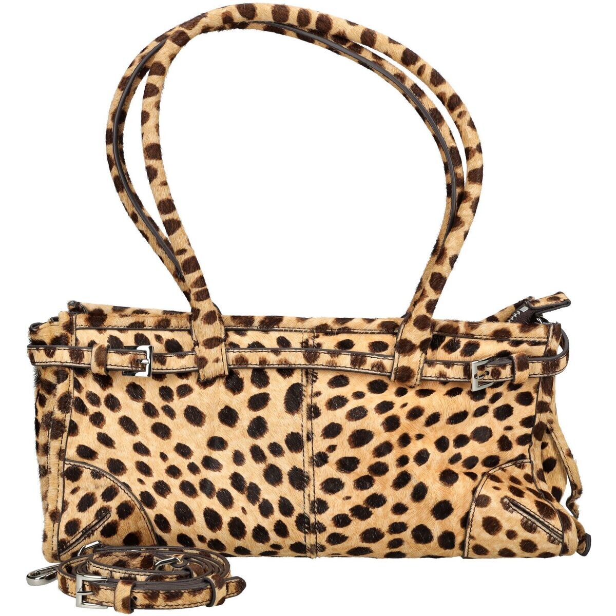 Jeffrey Campbell  Taschen  Béžová