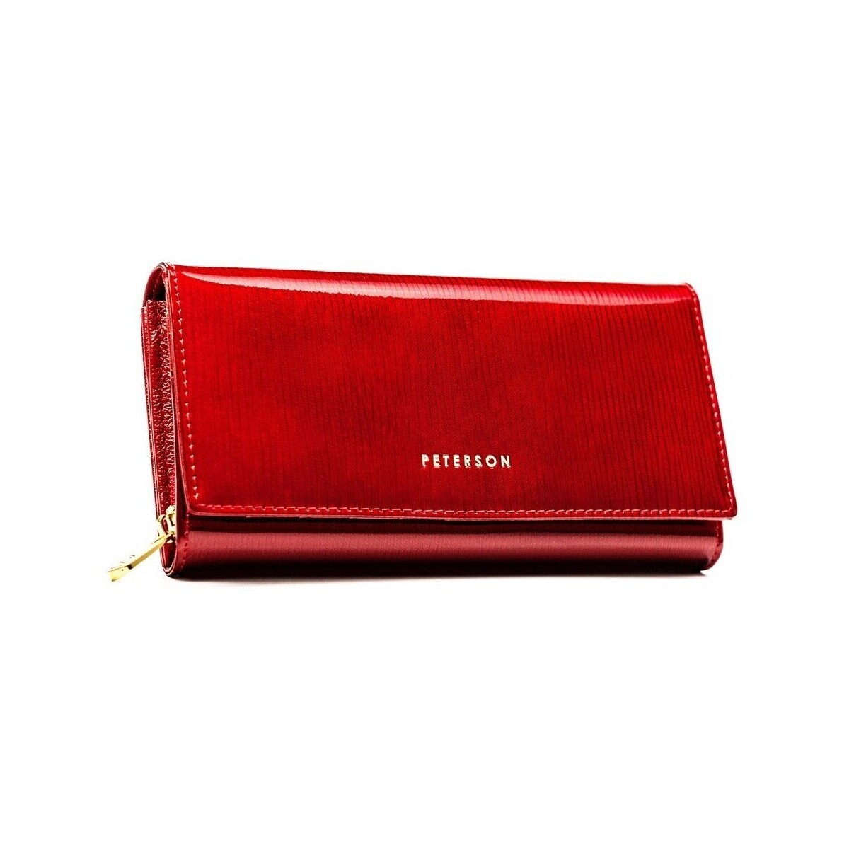 Peterson  rovicky310410  Červená