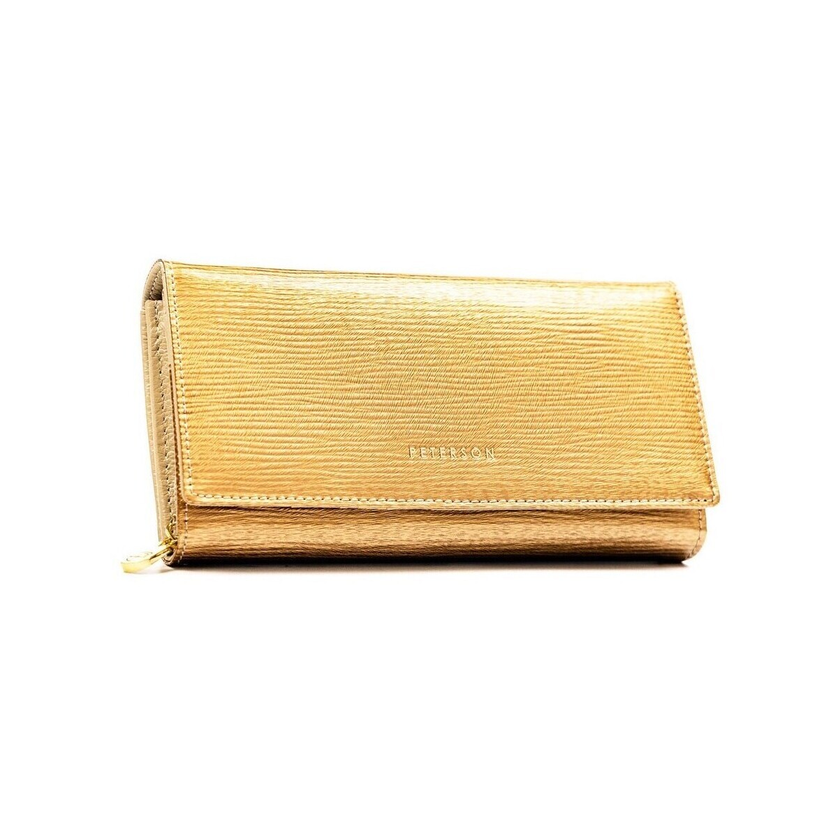 Peterson  rovicky310400  Zlatá