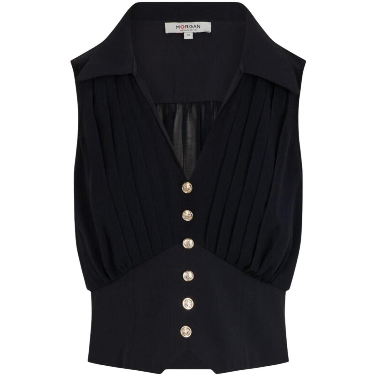 Morgan  242-OPLI  Modrá