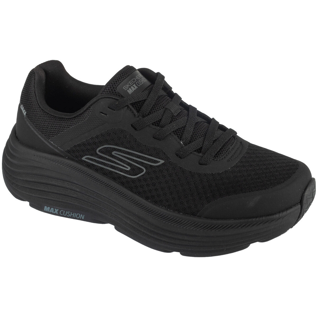 Skechers  Max Cushioning Endeavor  Černá
