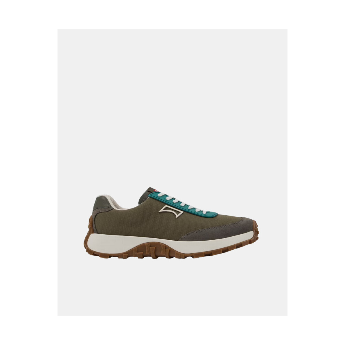 Camper  K100864  Zelená