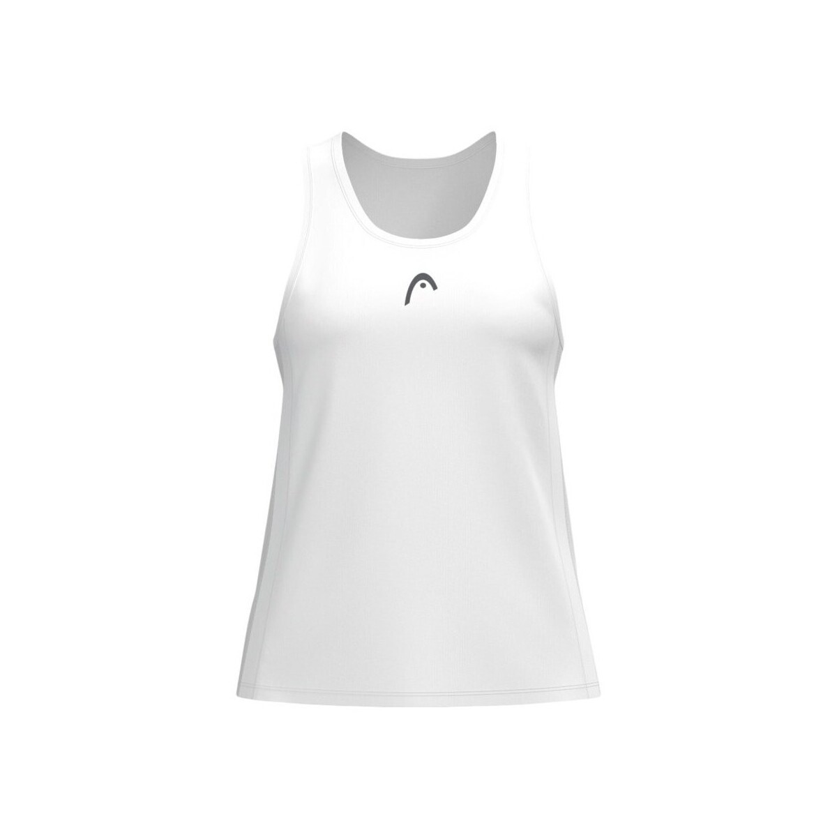 Head  816735WH  Bílá