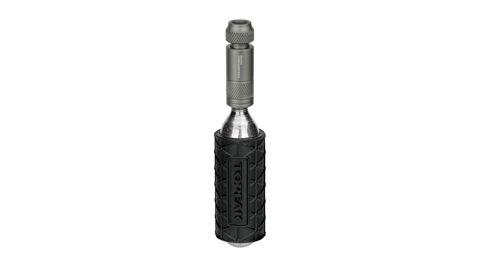 Pumpa Topeak Micro Airbooster II 16 g