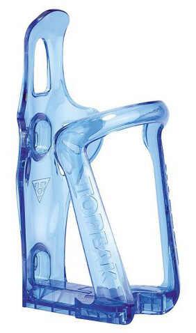 Košík Topeak Mono Cage CX Barva: Modrá