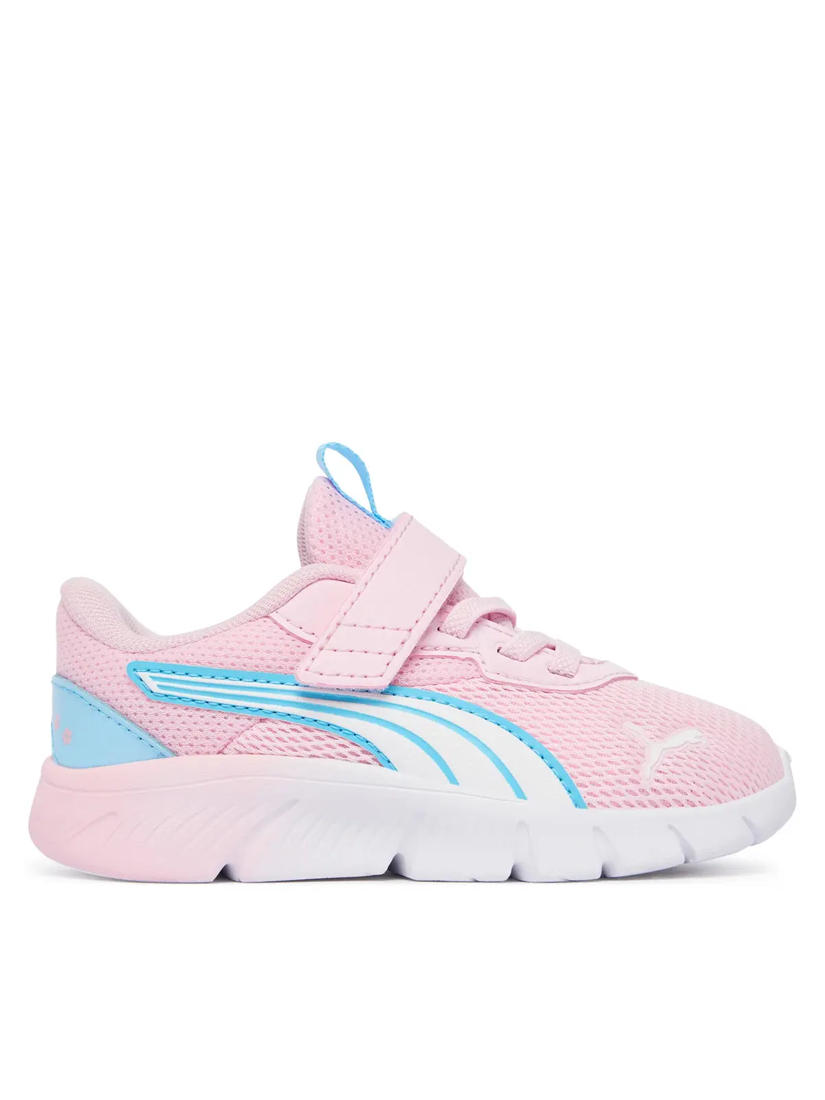 Puma Dětské boty PUMA Flex Focus Mo Jelly Heaven AC+Inf 22 EU 406083-01