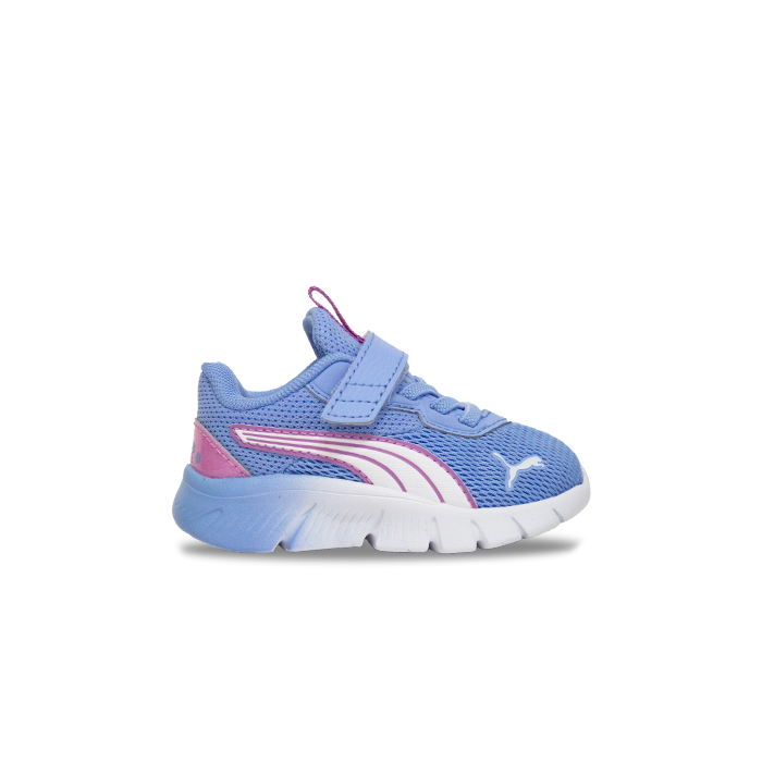 Puma Dětské boty PUMA Flex Focus Mo Jelly Heaven AC+Inf 22 EU 406083-02