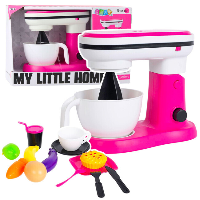 Kuchyňský robot mixér - příslušenství