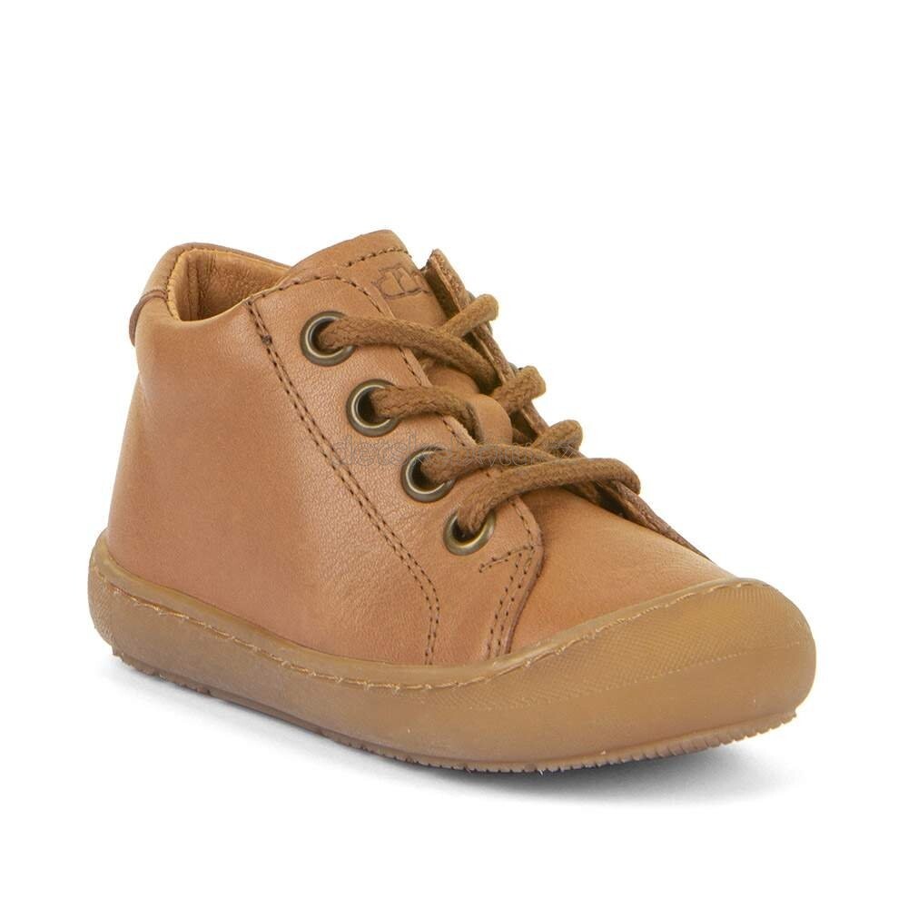 Dětské celoroční boty Froddo G2130361-1 Velikost: 21