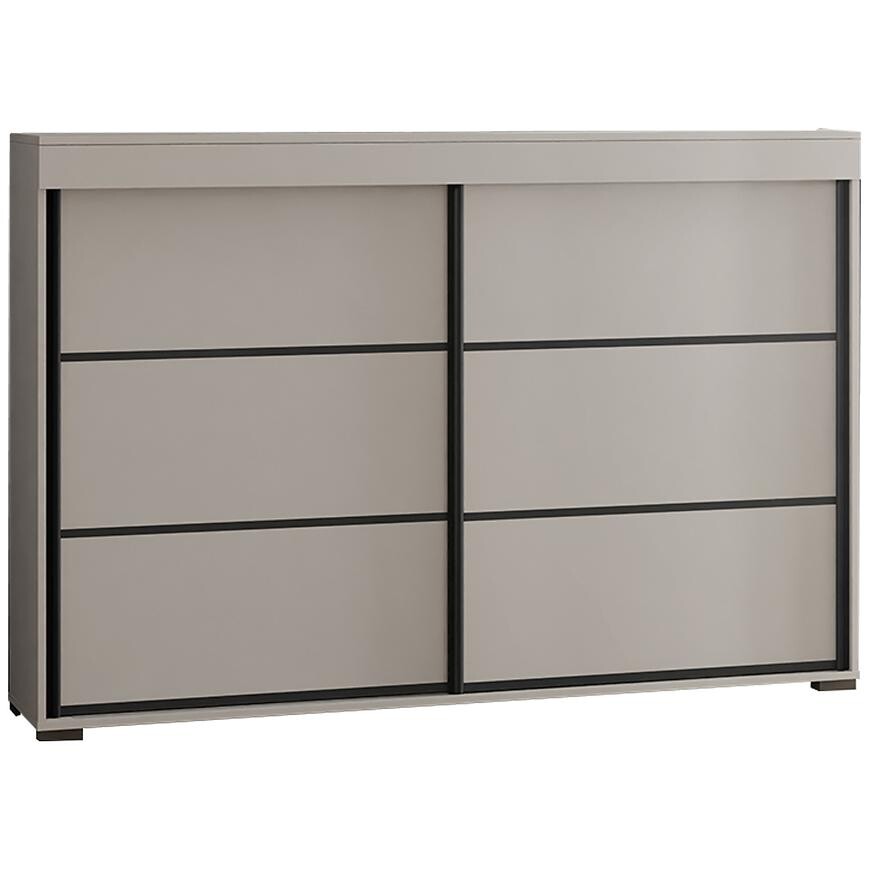 Komoda Tanger 140 kašmír