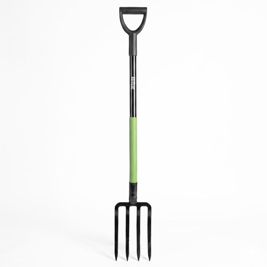 Hospodářské vidle s kovovou násadou 18x28x125 GM21806