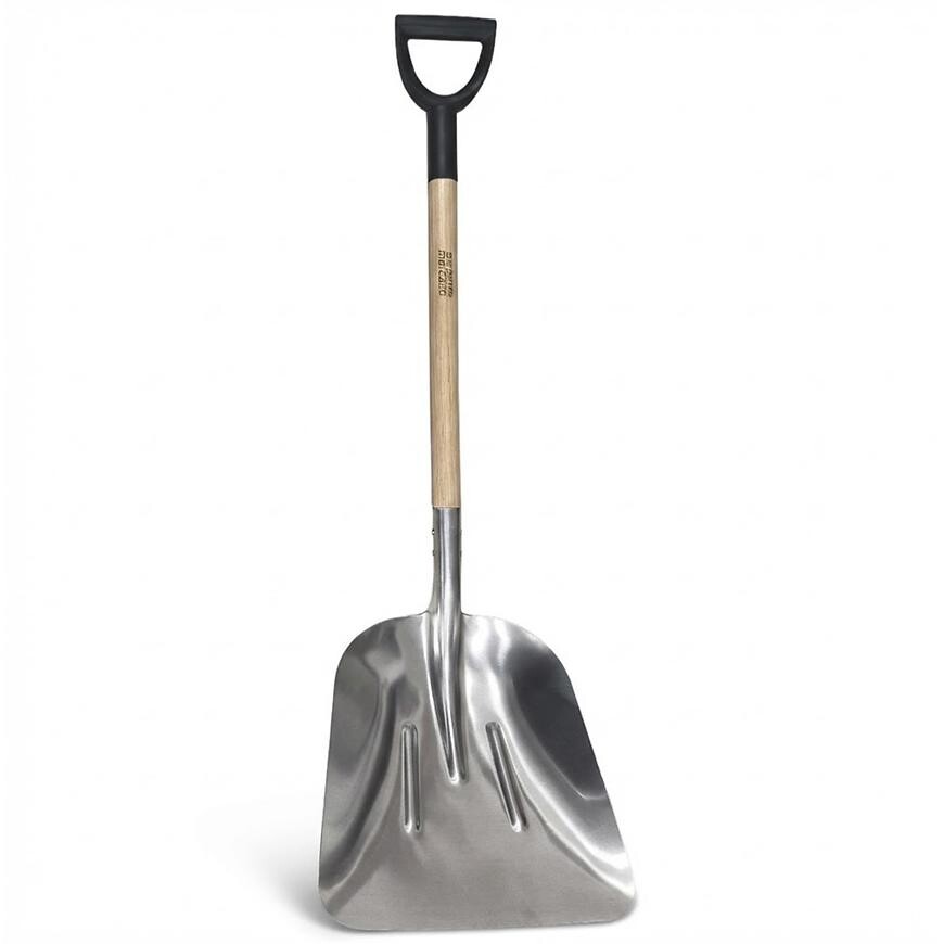 Hliníková lopata 36x41x120 cm GM72328PC