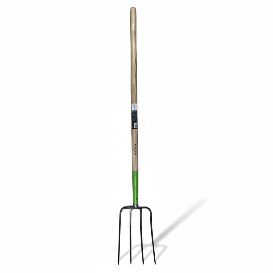 Hospodářské vidle s jasanovou násadou 22x32x150 GM72313