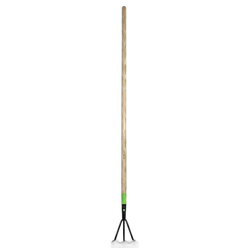 Ruční kultivátor s jasanovou násadou 150 cm GM74351
