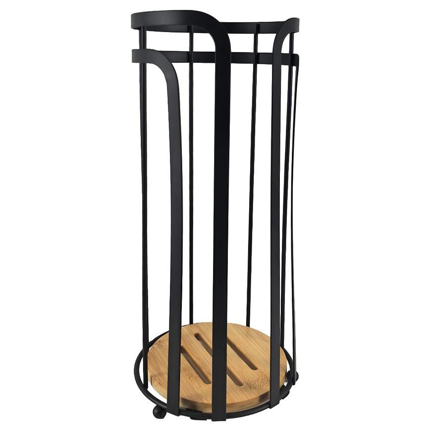 Stojan na toaletní papír ftd2025-b