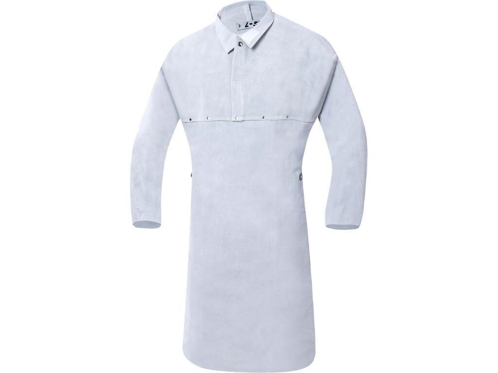 Zástěra+halena LUX (2XL)