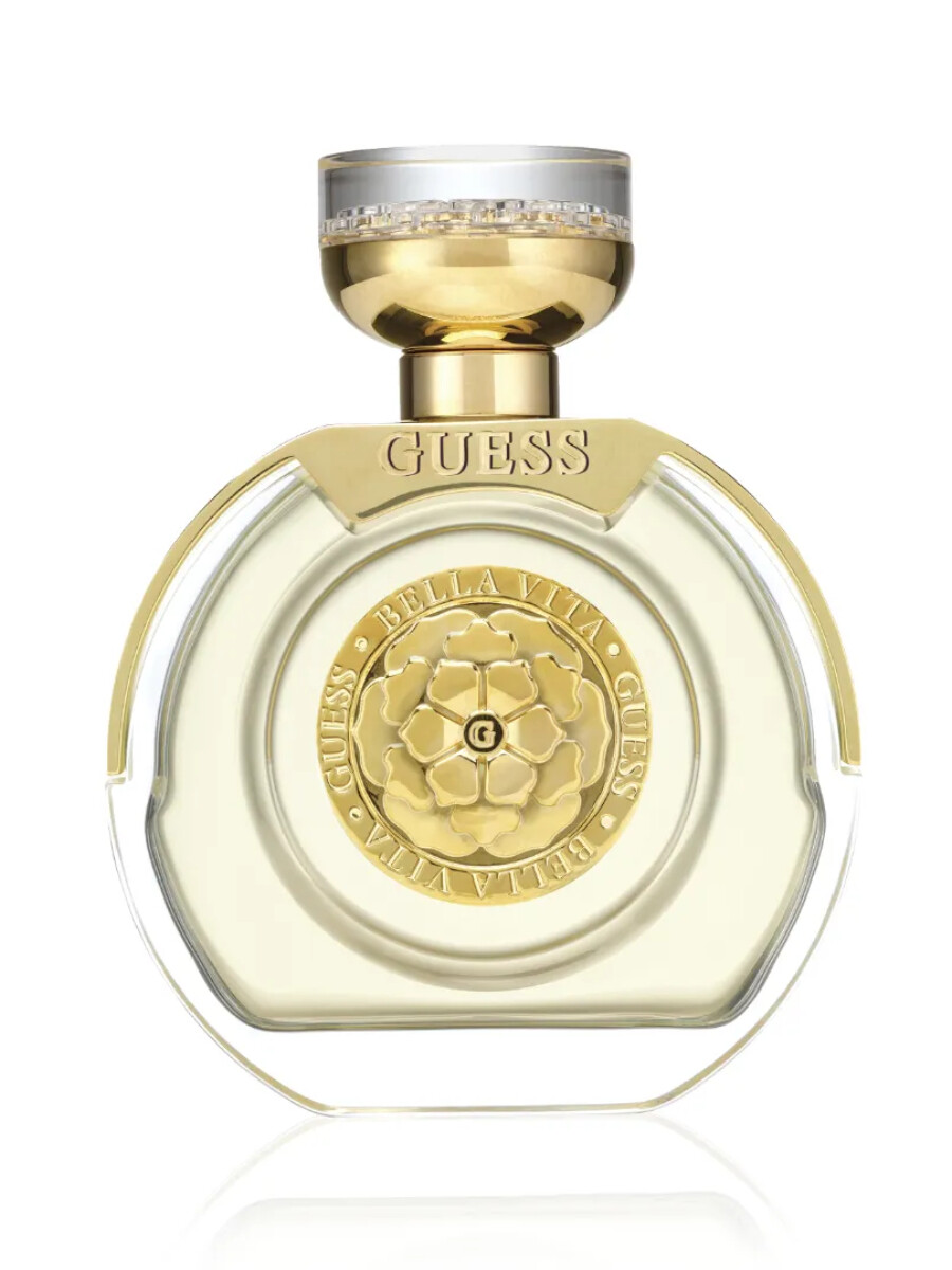 GUESS Bella Vita parfémovaná voda pro ženy 100ml GUE32400 100ml