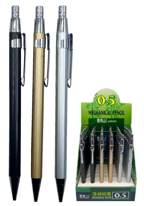 pkstar.cz Mikrotužka - kov - 0,5 mm - PK45-8