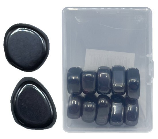 pkstar.cz Magnet Kámen - 10 ks - PK73-7